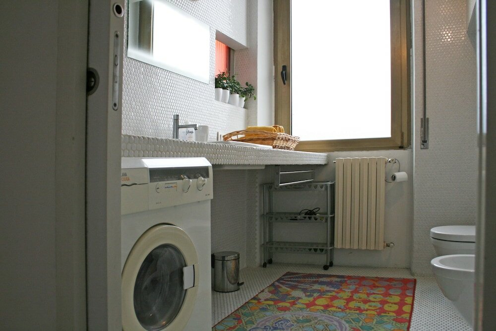 Фото Loft Padova Bed&Breakfast