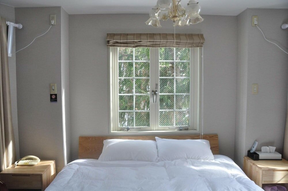 Фото Hakuba Sun Valley Hotel