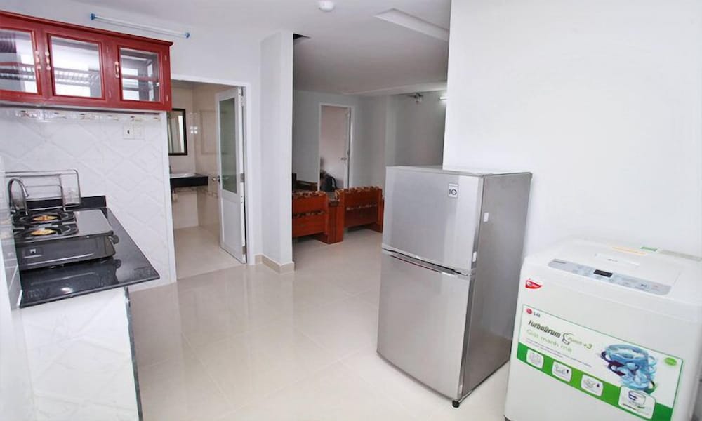 Фото White Swan Apartment