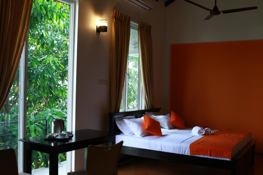 Фото Green Boutique Villa