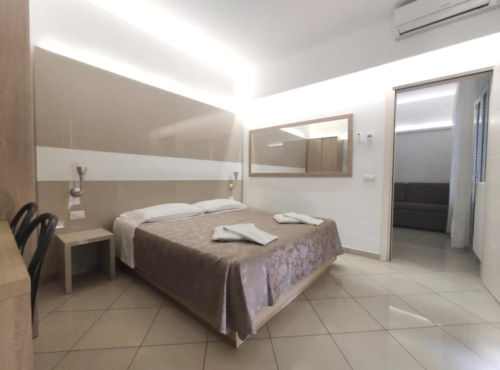 Фото Residence Perla