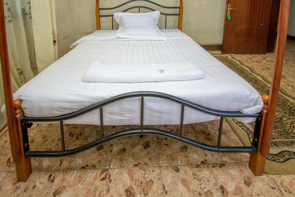 Фото Arch Apartments