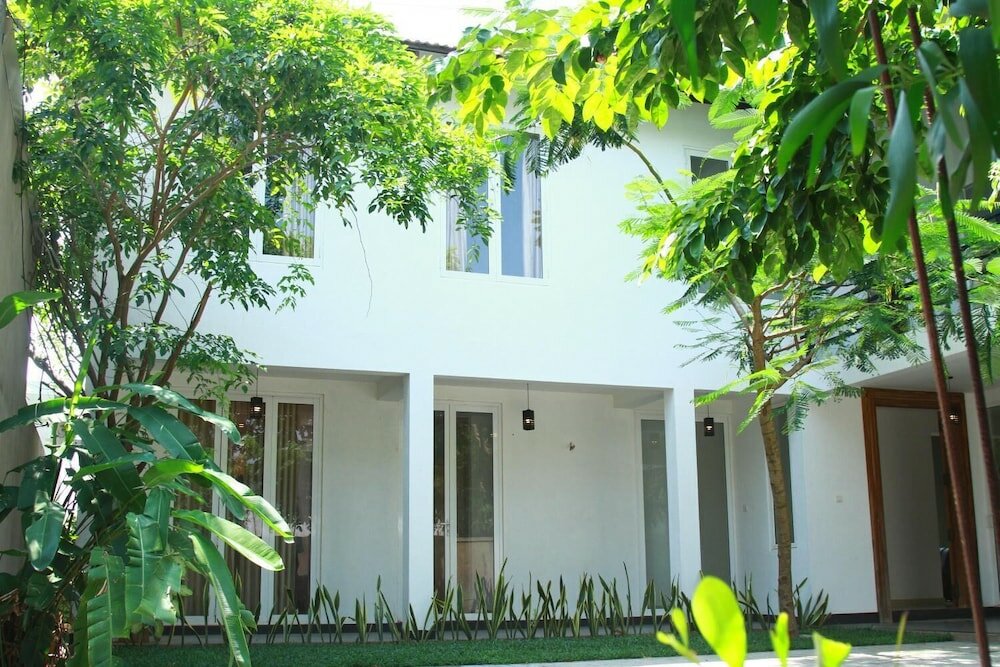 Фото Green Boutique Villa