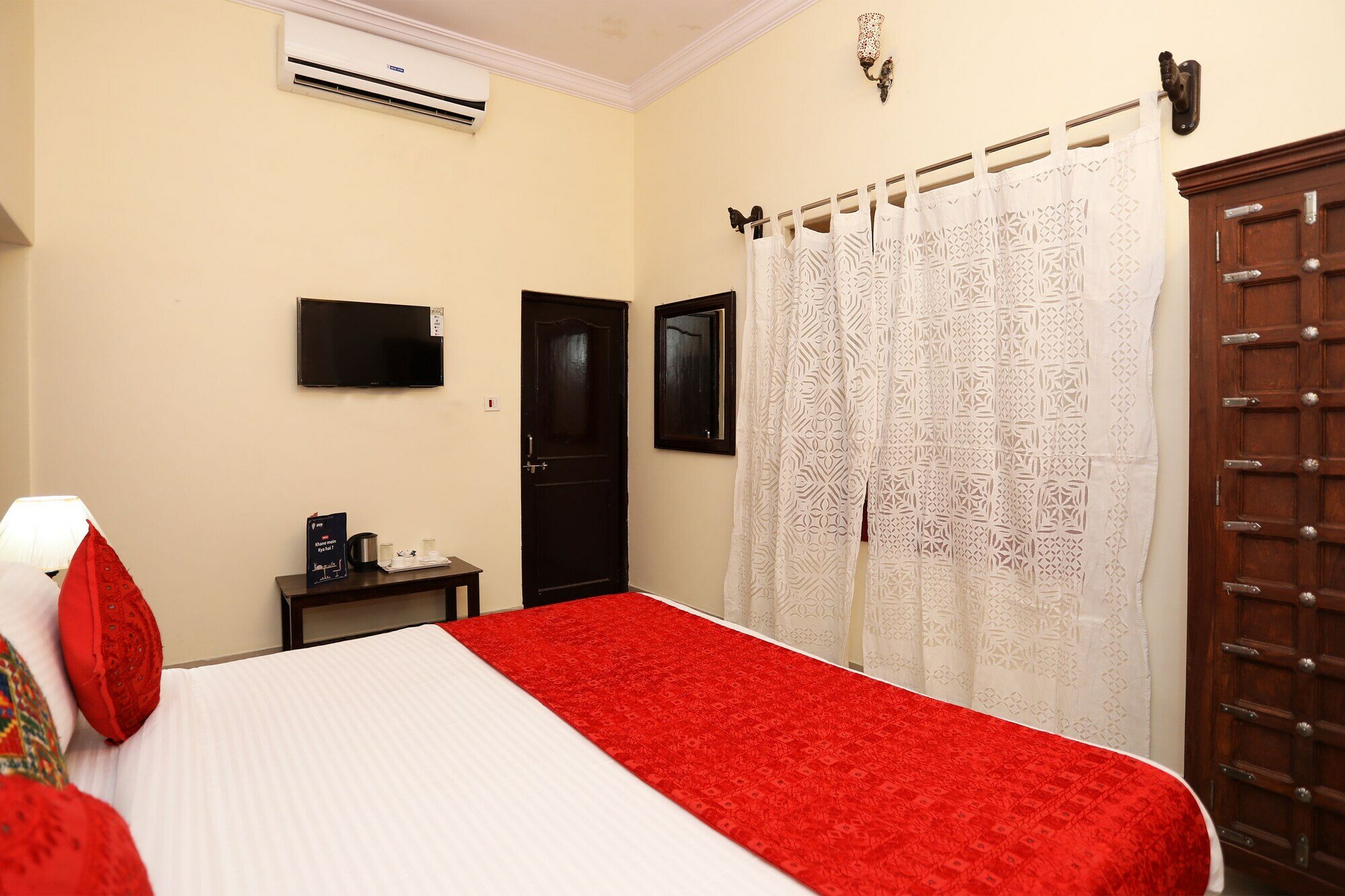 Фото Oyo 7485 Hotel Apollo