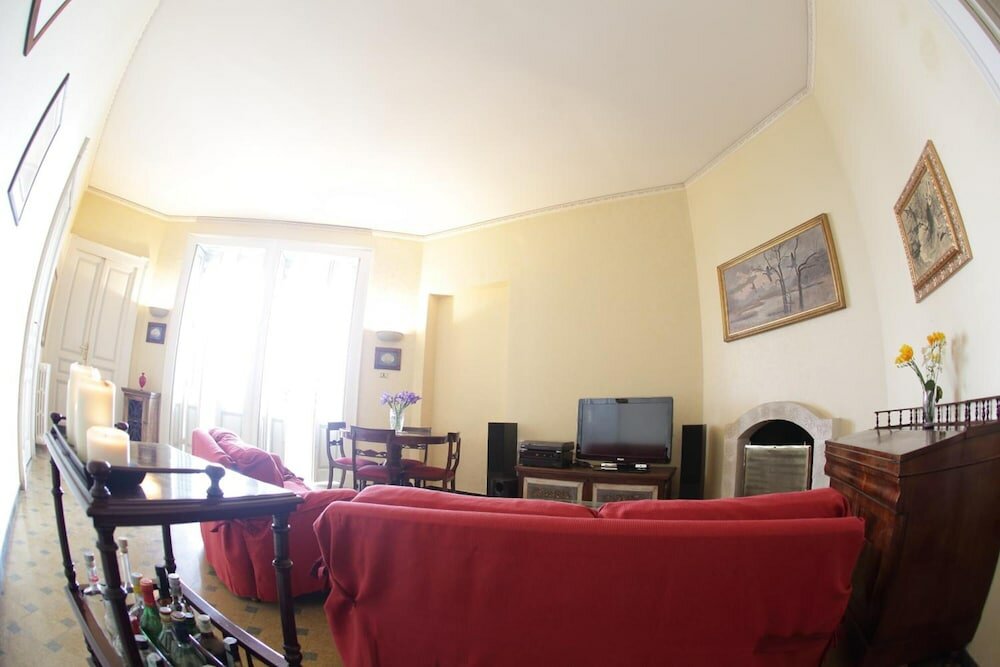 Фото Town House Messina Paradiso