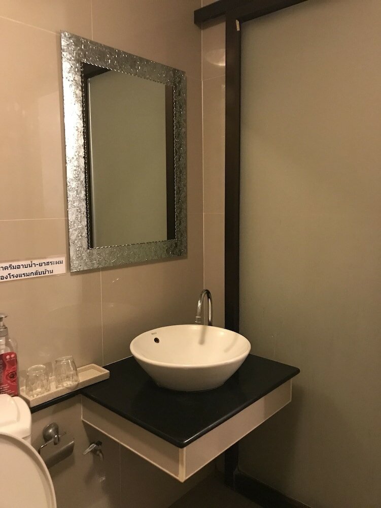 Фото Ton Thong Resort Hotel