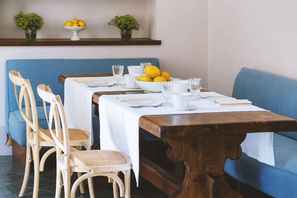 Фото Villa Borgovecchio B&b