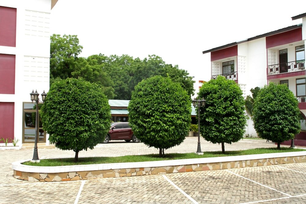 Фото отеля 5