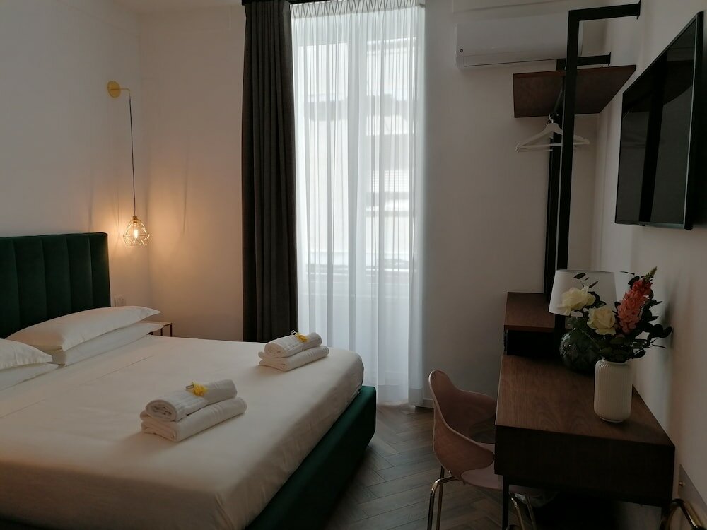 Фото Al Raggio Di Sole In Costiera