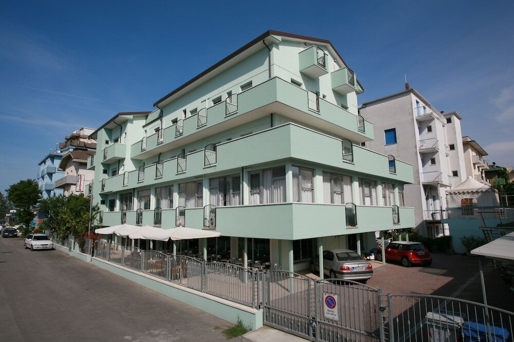 Фото Hotel Letizia