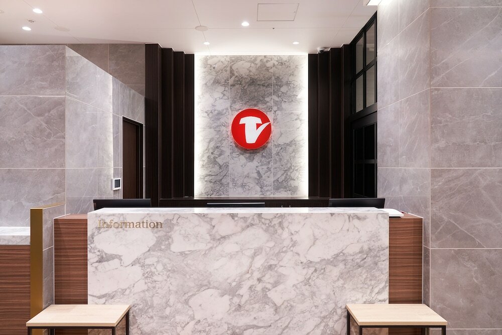 Фото Travelodge Honmachi Osaka