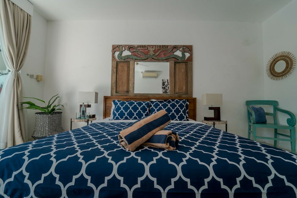 Фото Villa Saffira