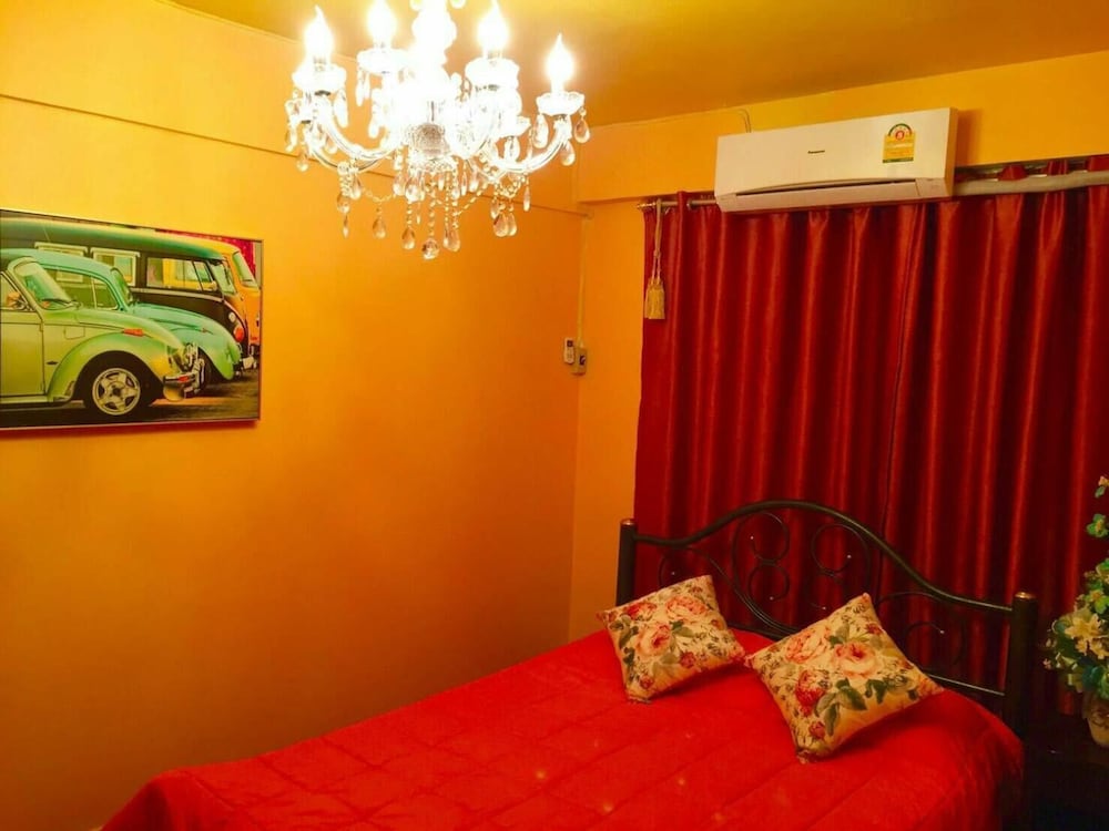 Фото De Sky Sukhumvit Ekkamai