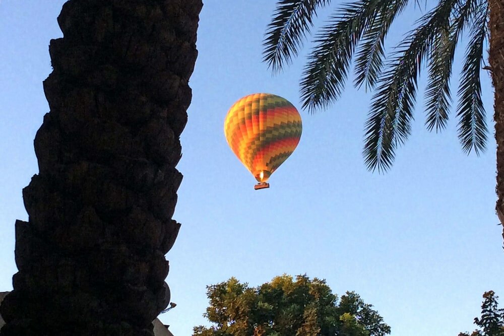 Фото Hotel Sheherazade