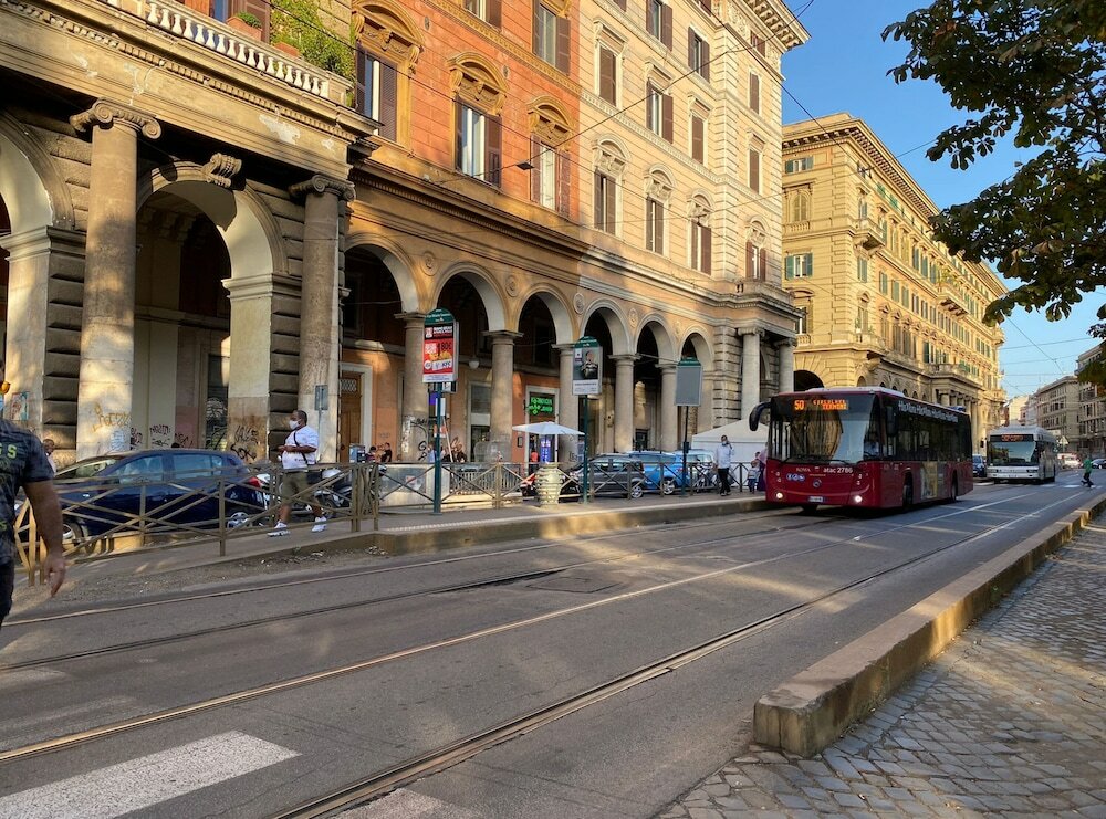 Фото B&b La Casa di Patty