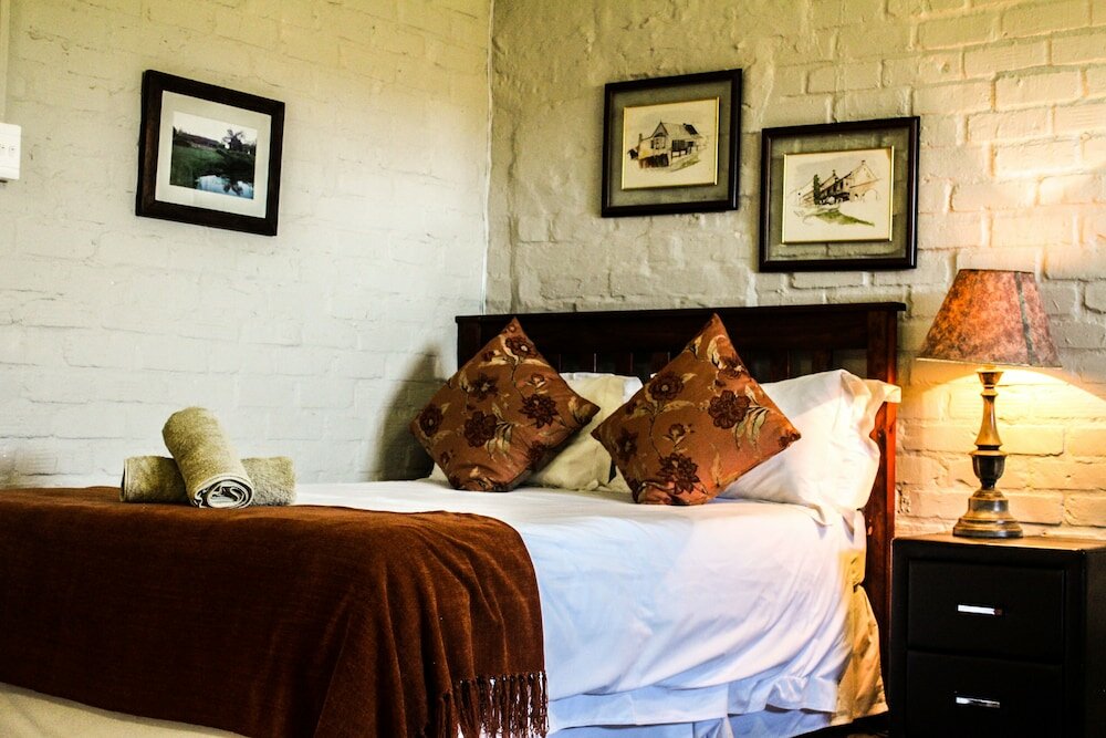 Фото Gerald's Gift Guest House