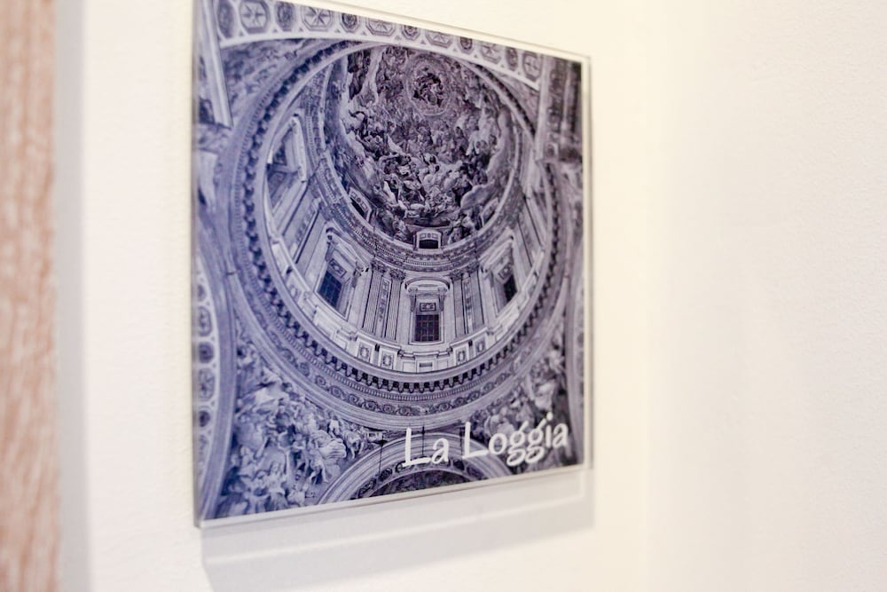 Фото B&b De Gasperi 55