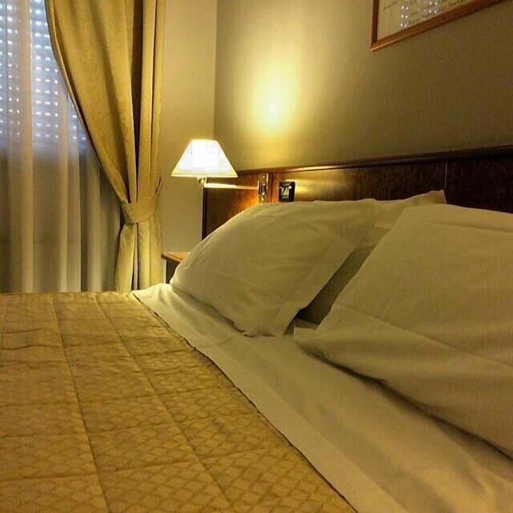 Фото Hotel Motel Europa