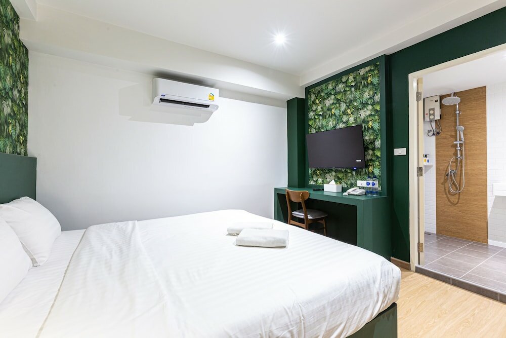 Фото Siam Star Hotel