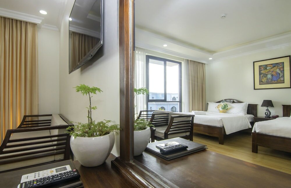 Фото Coral Phu Quoc Hotel