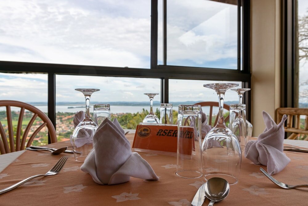 Фото Cassia Lodge