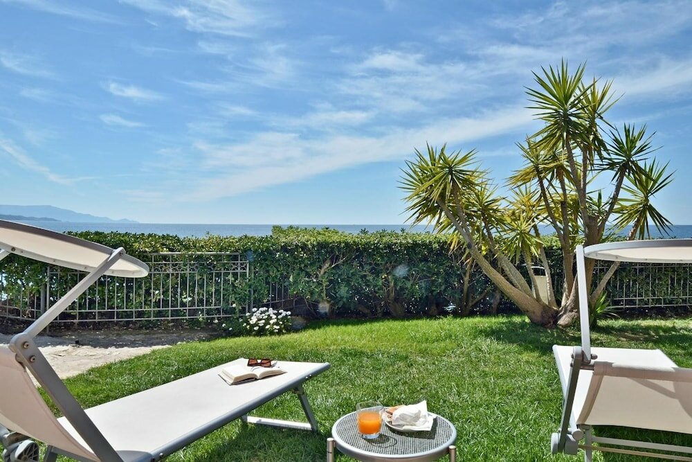 Фото Villa Grachira