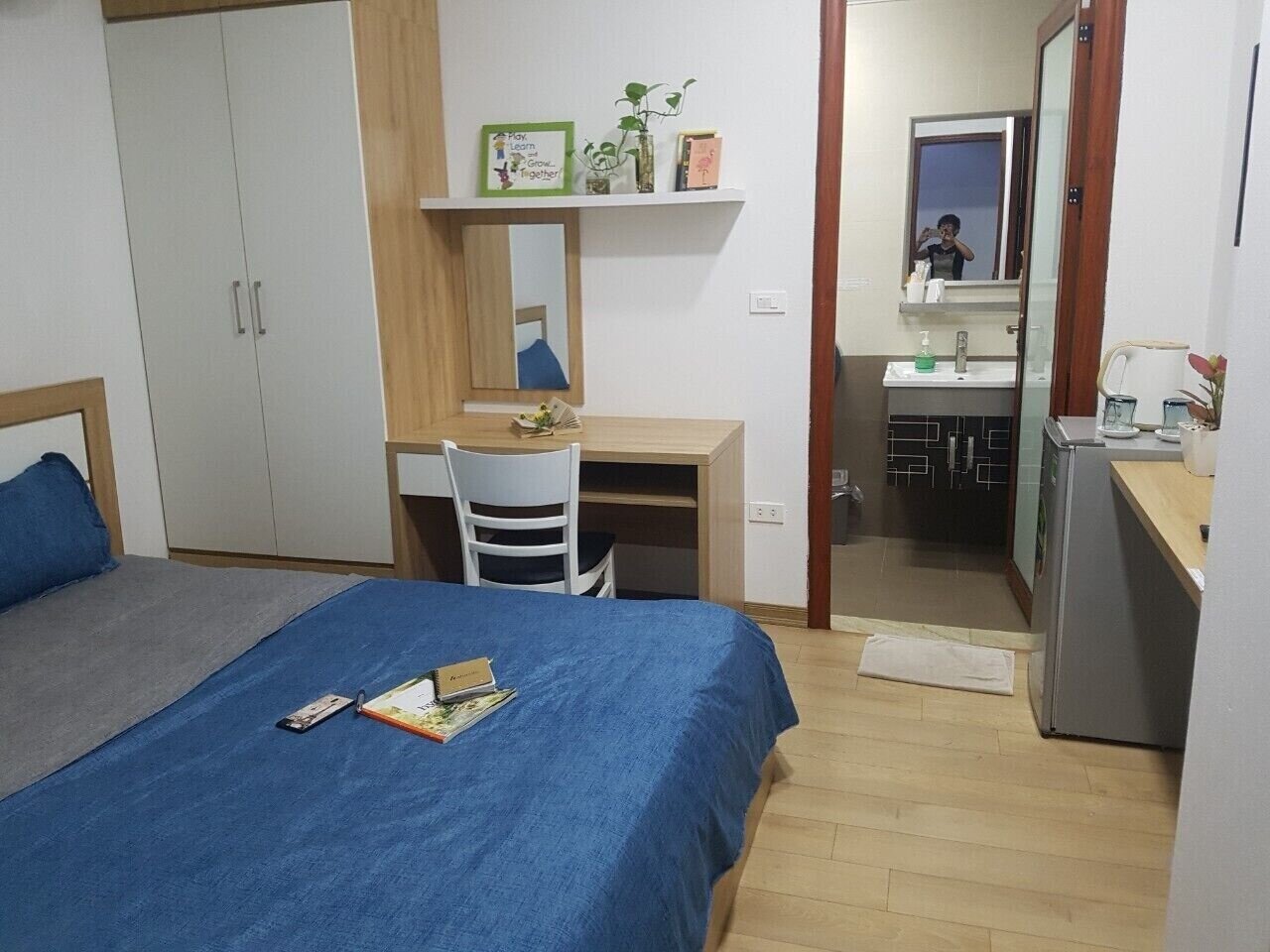 Фото Nythome Giang Vo