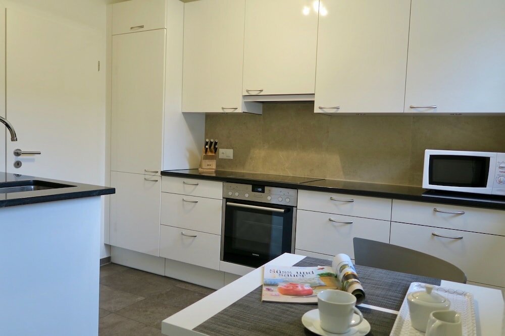 Фото Zurich Furnished Homes