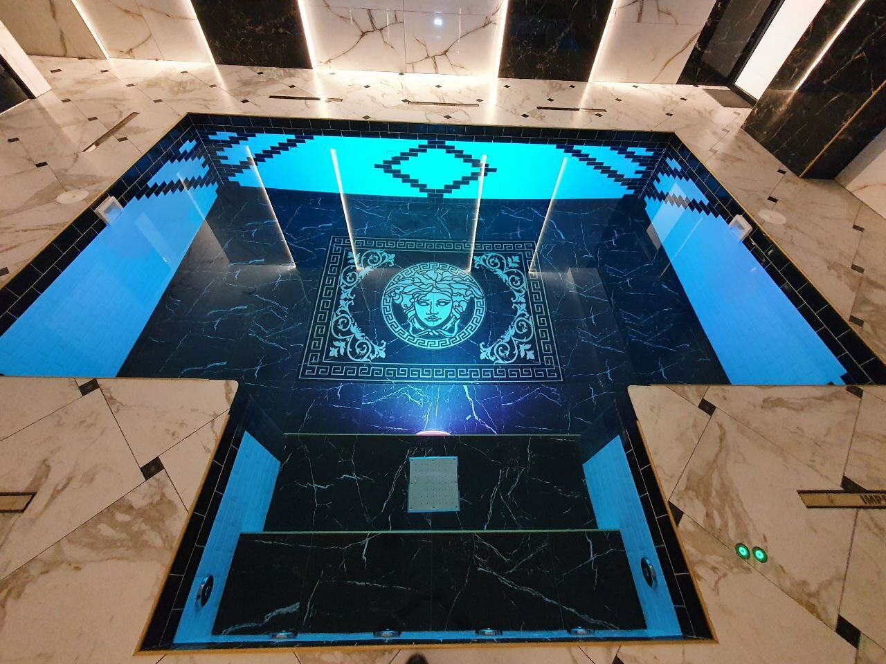 Фото Империал