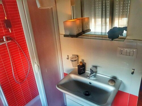 Гостиница Driade B&b в Милаццо