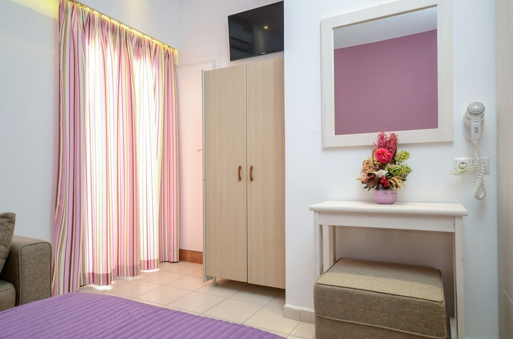 Фото Hotel Panormos