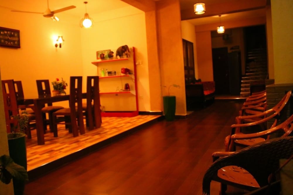 Фото Dambulla Holiday Home