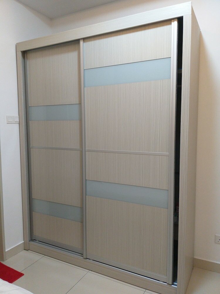 Фото Raffles Suites Homestay