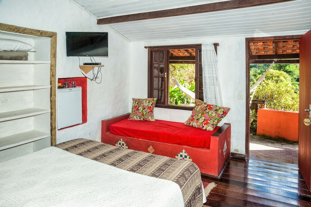 Фото Pousada Paraíso Açú