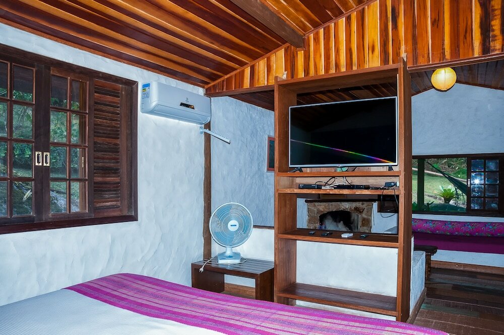 Фото Pousada Paraíso Açú