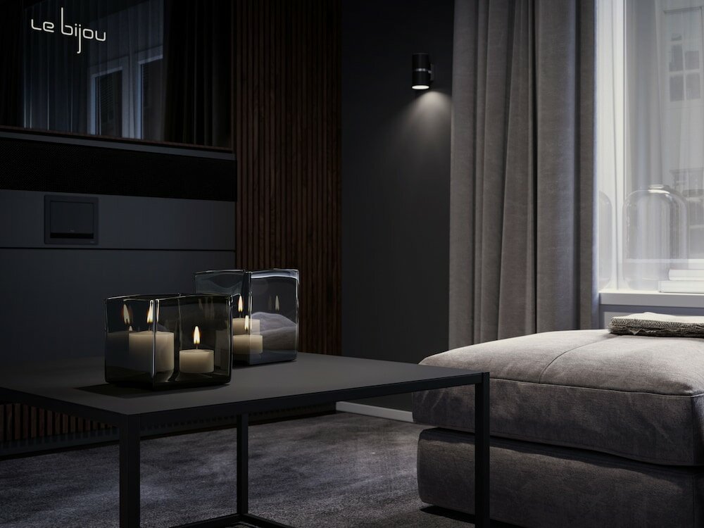 Фото Le Bijou Lintheschergasse 23 Zurich Hb