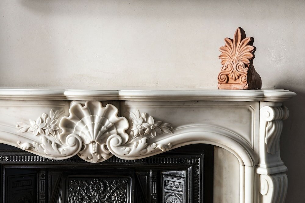 Фото Monsieur Didot