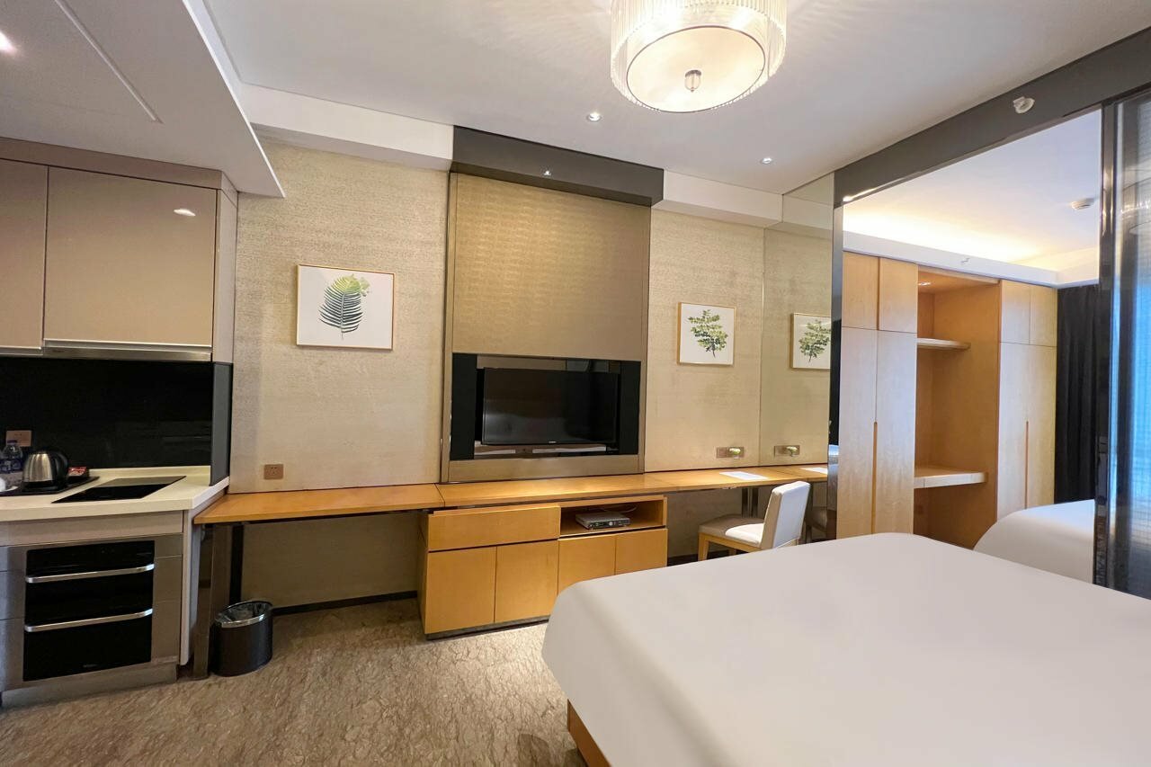 Фото Vaperse Hotel