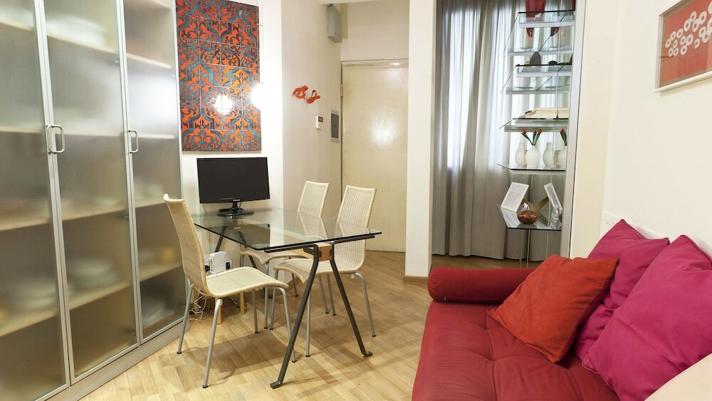 Фото Italianway Apartments - Fiori Chiari