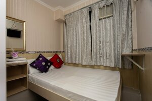 Гостиница Lily Garden Guest House
