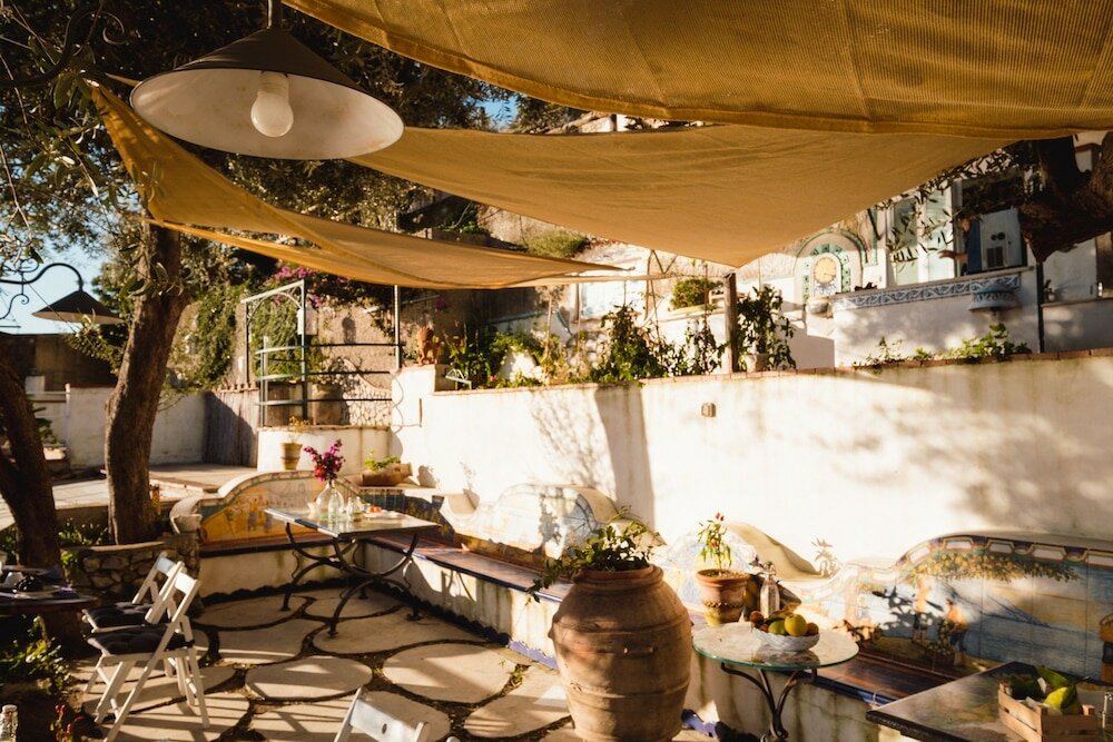 Фото Orto Paradiso