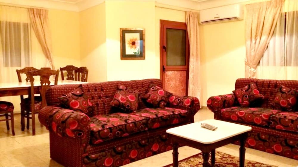 Фото Alexandria Mediterranean Suites