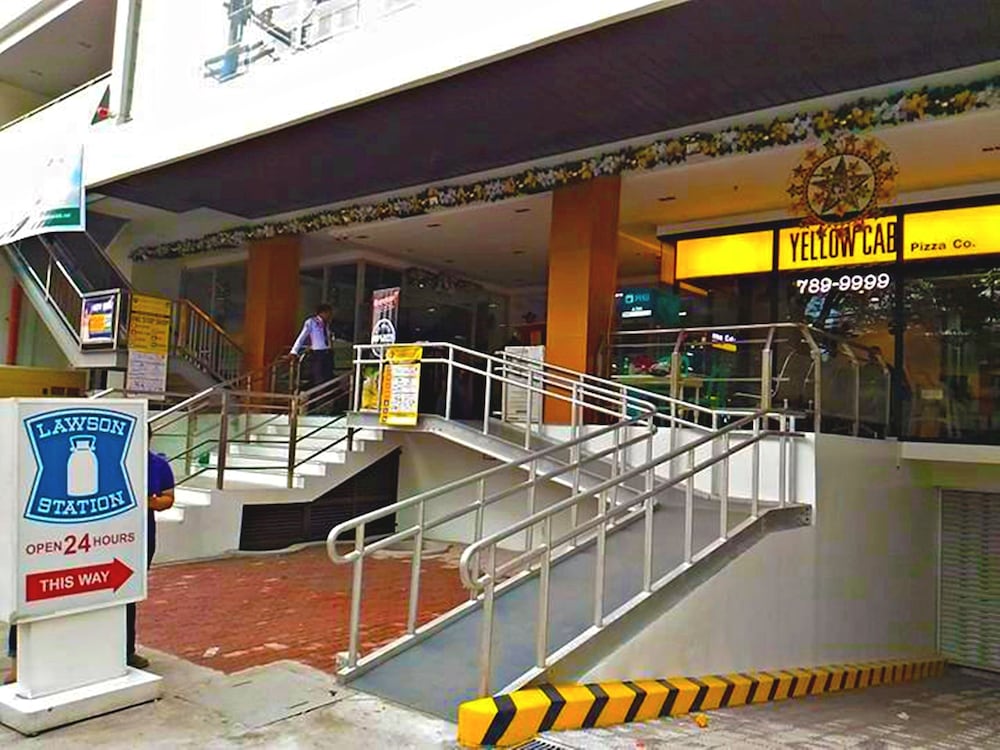 Фото Residenciale Boutique Apartments