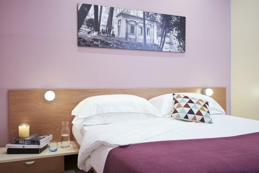 Фото Residence Leopoldo