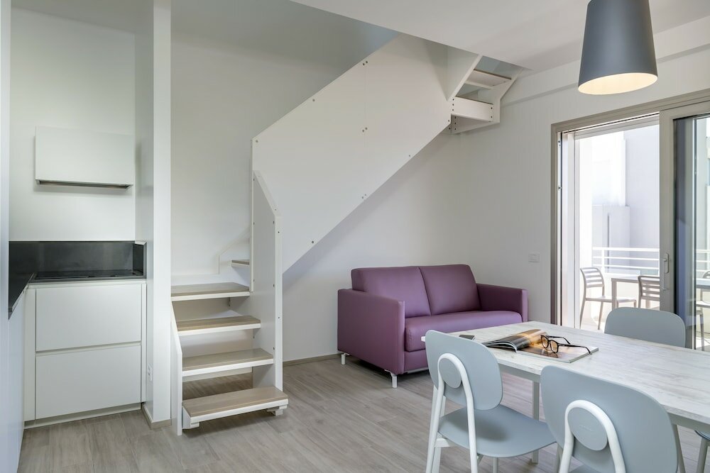 Фото Youmami Lifestyle Suite Hotel