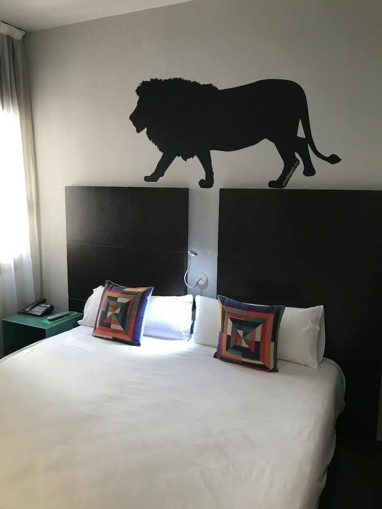 Фото Chic&Basic Zoo