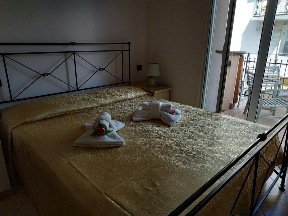 Фото Residence 3 Trilo & Suites