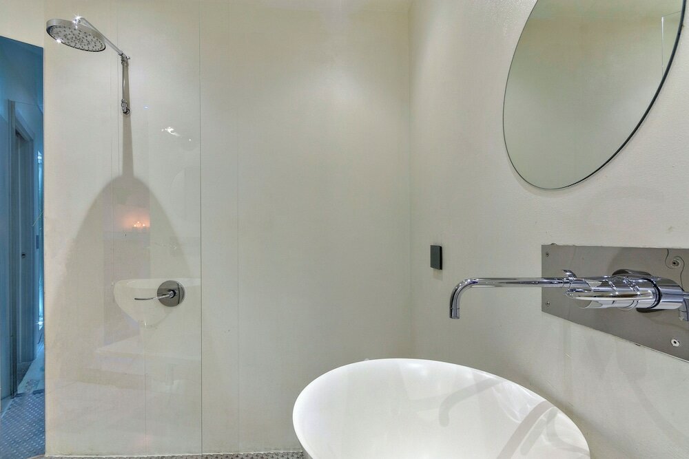 Фото Mamo Florence – Victor Apartment