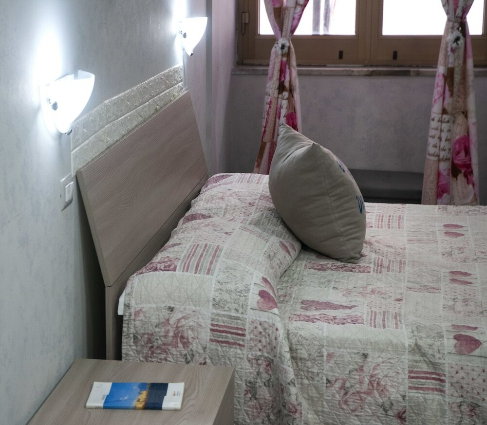 Фото B&b Viva Napoli