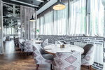 Chichiko (Nezhinskaya Street, 5Б) ، مطعم
